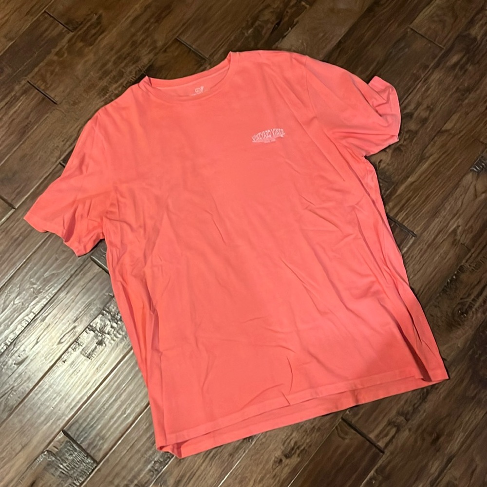 XL Tee shirt.